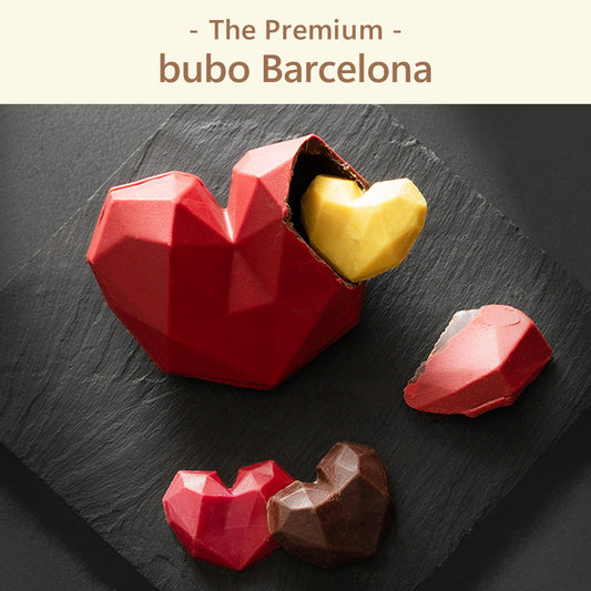 The Premium 選べるブボ・バルセロナ E ギフトカード