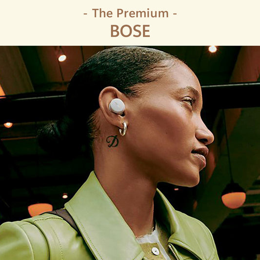 The Premium 選べるBOSE　ギフトカード B