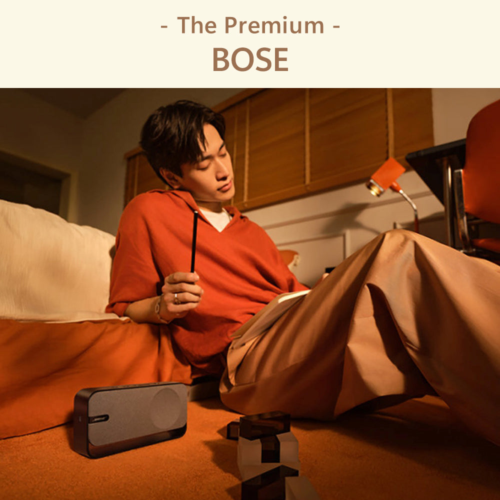 The Premium 選べるBOSE ギフトカード C　ギフトカード