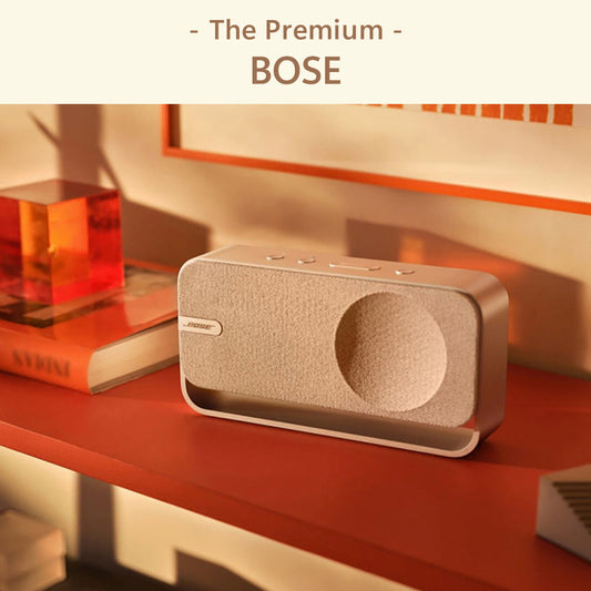 The Premium 選べるBOSE　ギフトカード D