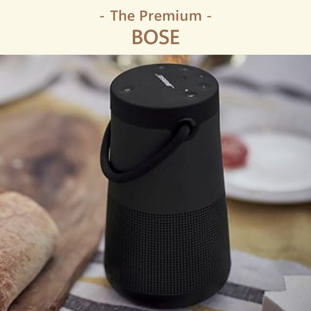 The Premium 選べるBOSE ギフトカード E　ギフトカード