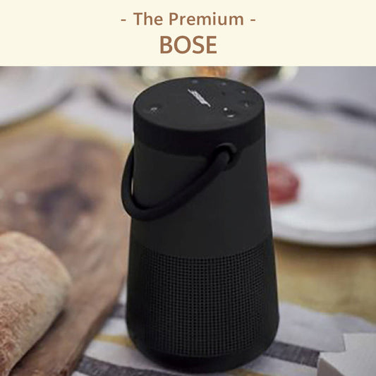 The Premium 選べるBOSE　ギフトカード E