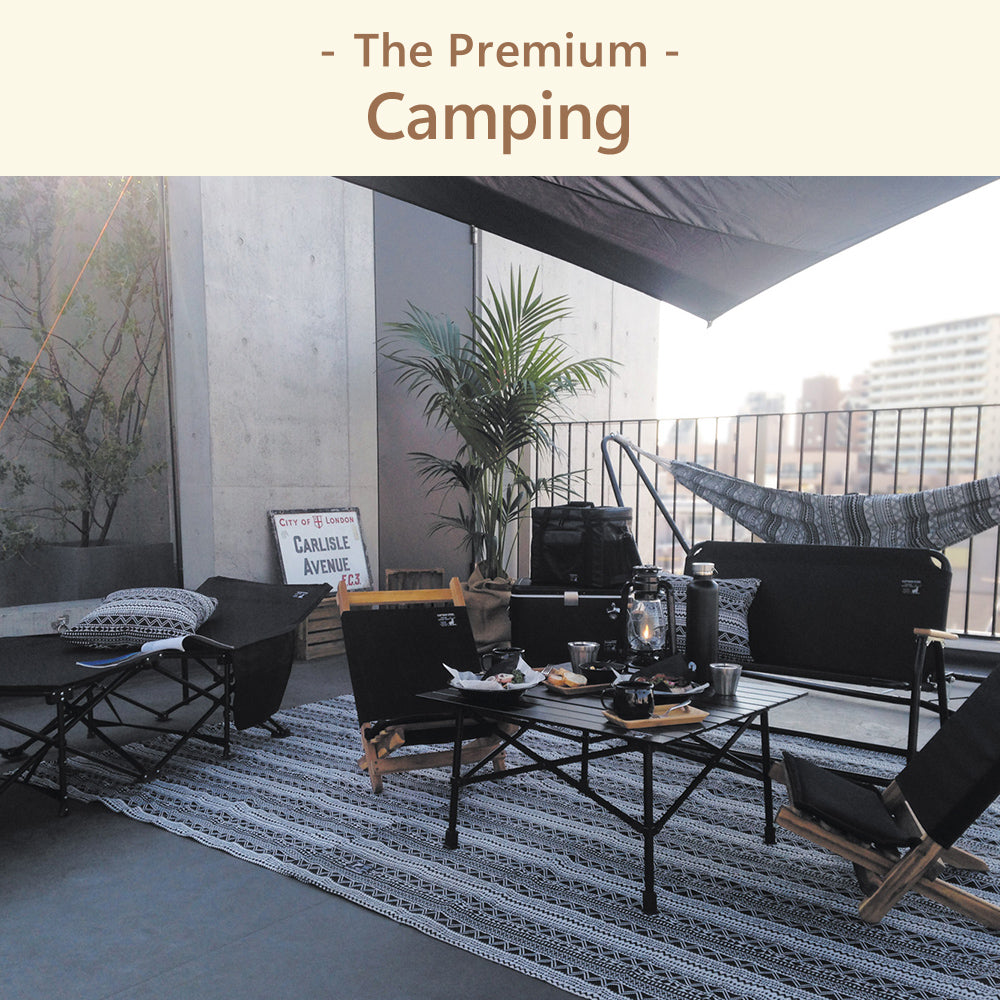 The Premium 選べるキャンプグッズ　ギフトカード　B