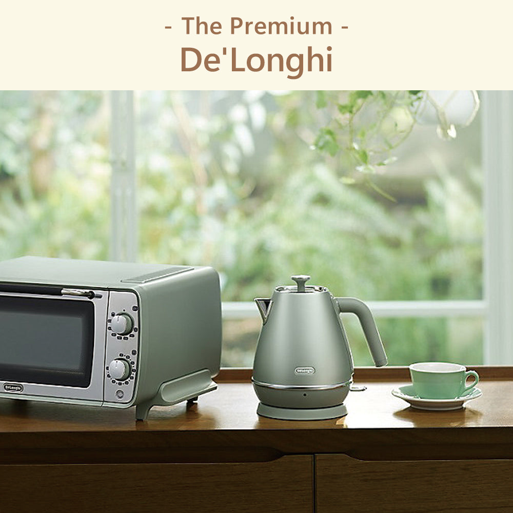 デロンギ – AOYAMA GIFT SALON