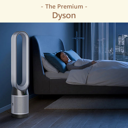 The Premium 選べるDyson A　eギフト