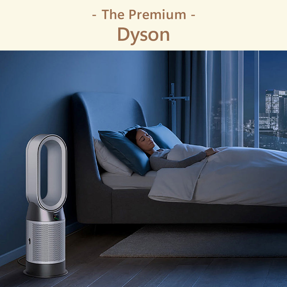 The Premium 選べるDyson　ギフトカード C