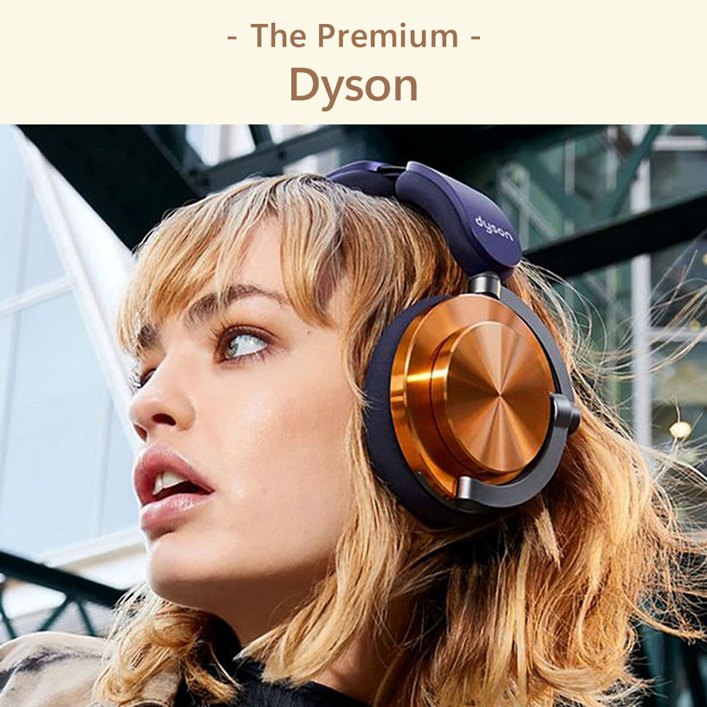 The Premium 選べるDyson　ギフトカード D