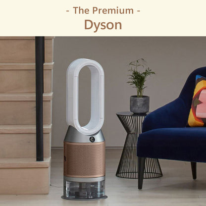 The Premium 選べるDyson F　eギフト