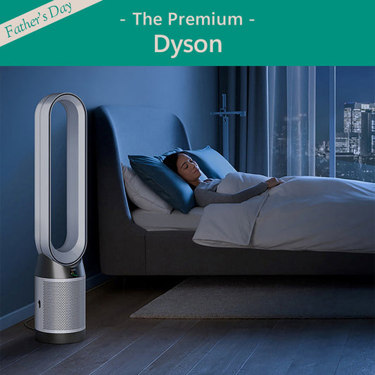 The Premium 選べるDyson　ギフトカード　父の日版A