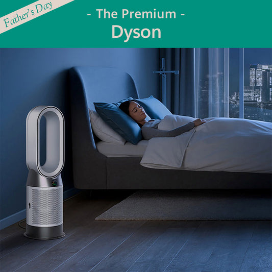 The Premium 選べるDyson　ギフトカード　父の日版C