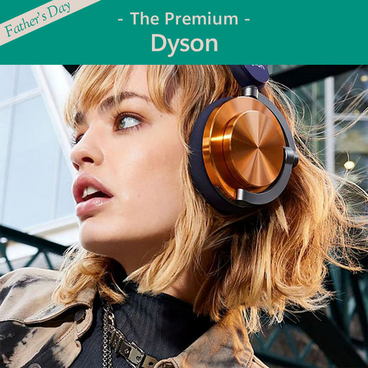 The Premium 選べるDyson　ギフトカード　父の日版D