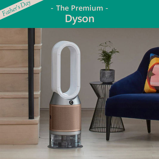 The Premium 選べるDyson　ギフトカード　父の日版F