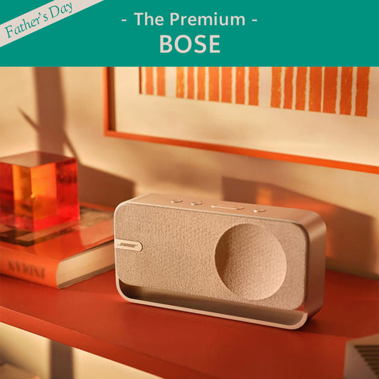 The Premium 選べるBOSE　ギフトカード　父の日版D