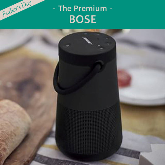 The Premium 選べるBOSE　ギフトカード　父の日版E