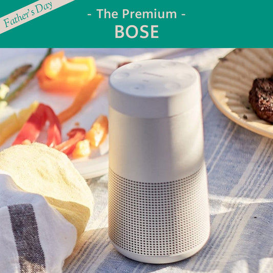 The Premium 選べるBOSE　ギフトカード　父の日版F