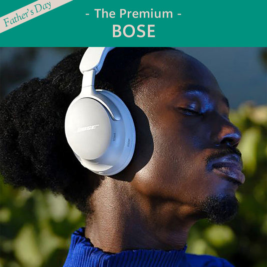 The Premium 選べるBOSE　ギフトカード　父の日版H