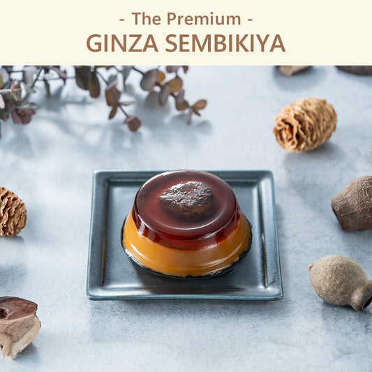 The Premium 選べる銀座千疋屋 F ギフトカード