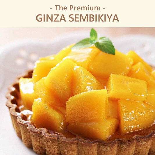 The Premium 選べる銀座千疋屋 G ギフトカード