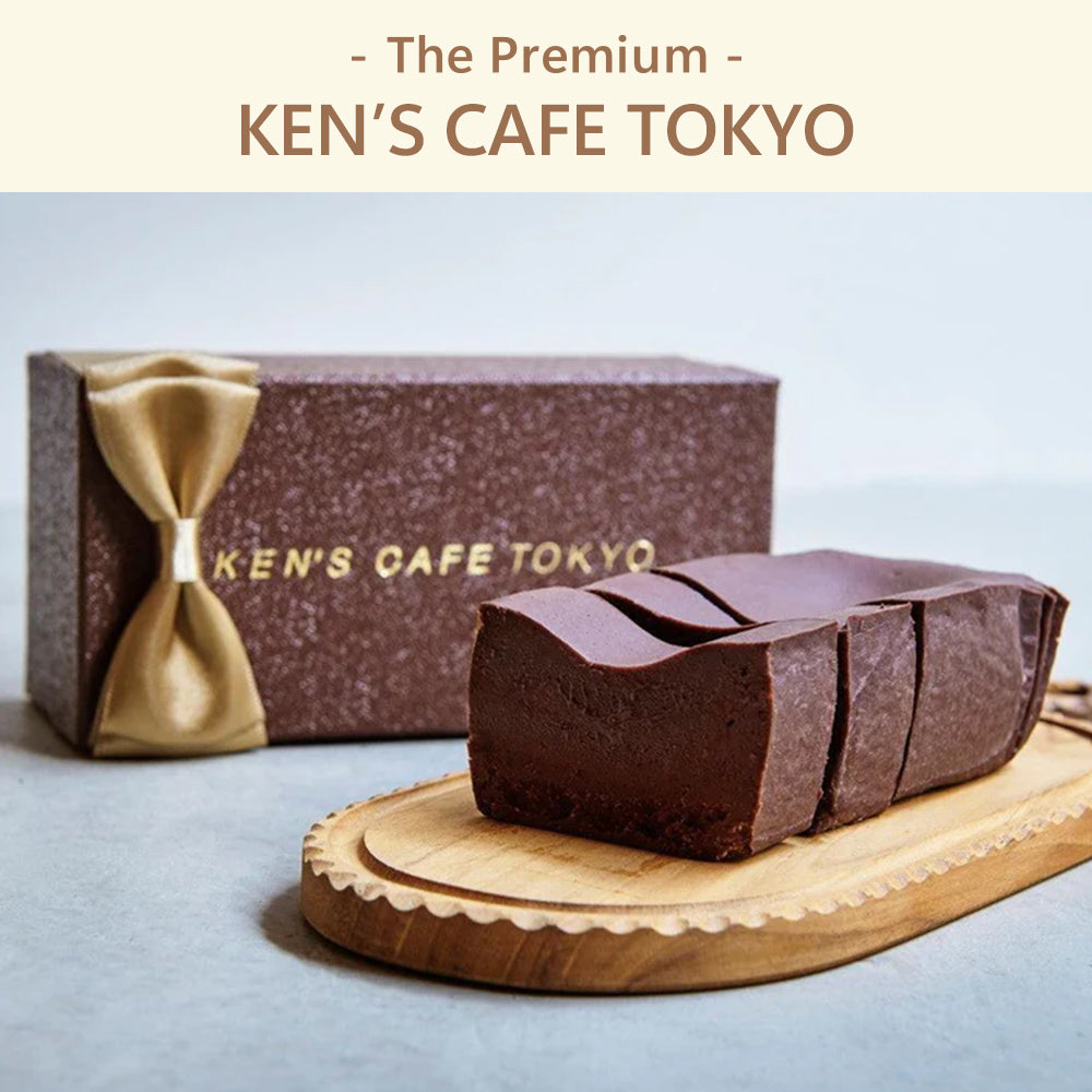 ケンズカフェ東京 – AOYAMA GIFT SALON