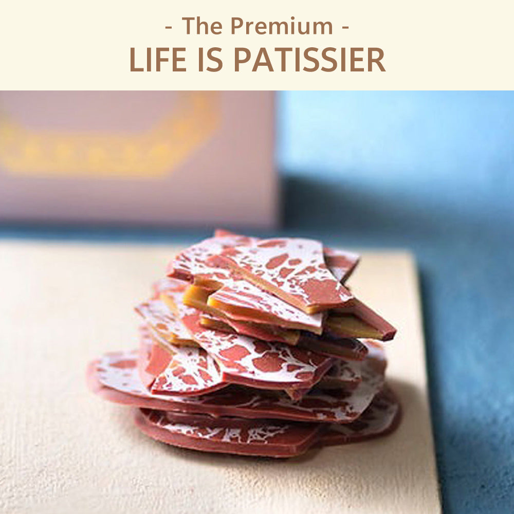 The Premium 選べるLIFE IS PATISSIER A ギフトカード