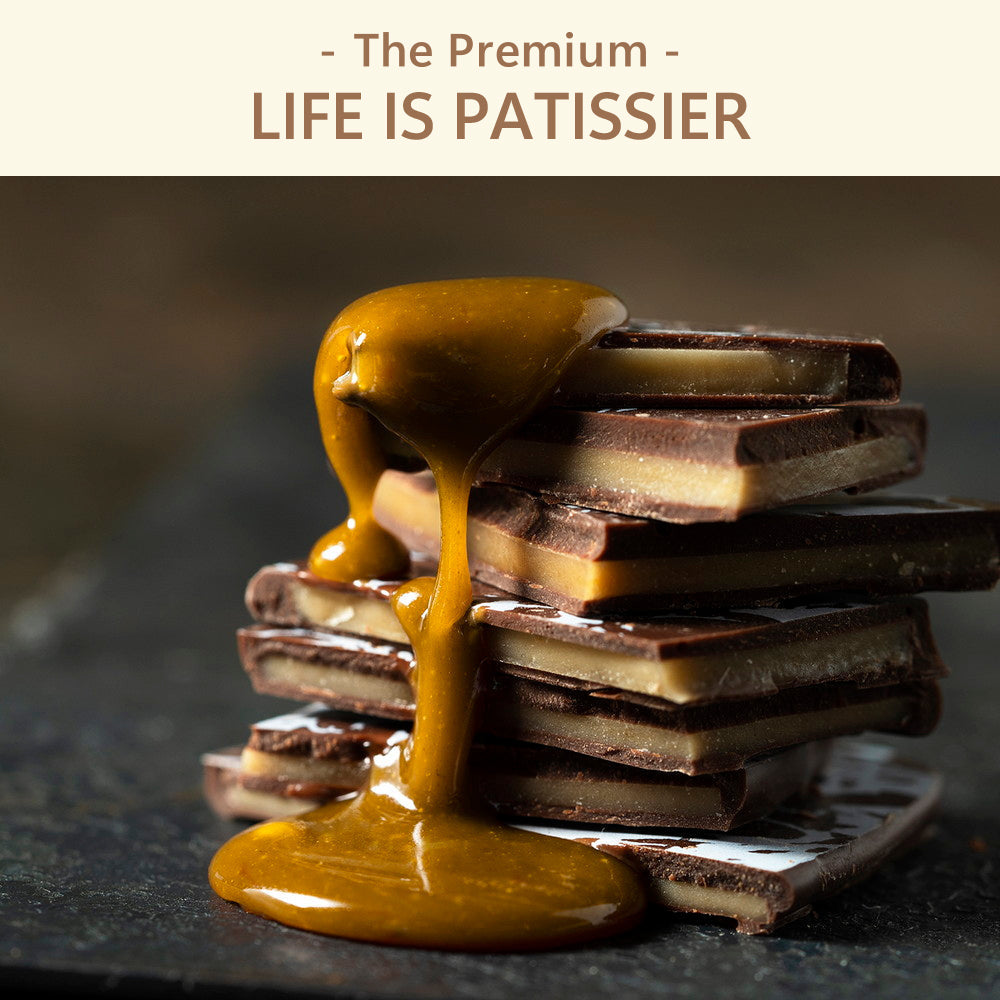 The Premium 選べるLIFE IS PATISSIER B ギフトカード