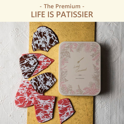 The Premium 選べるLIFE IS PATISSIER C　eギフト