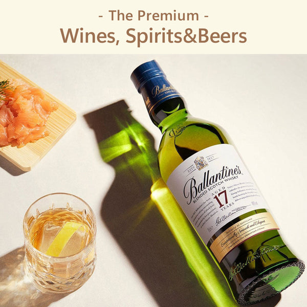 The Premium 選べる お酒D　eギフト