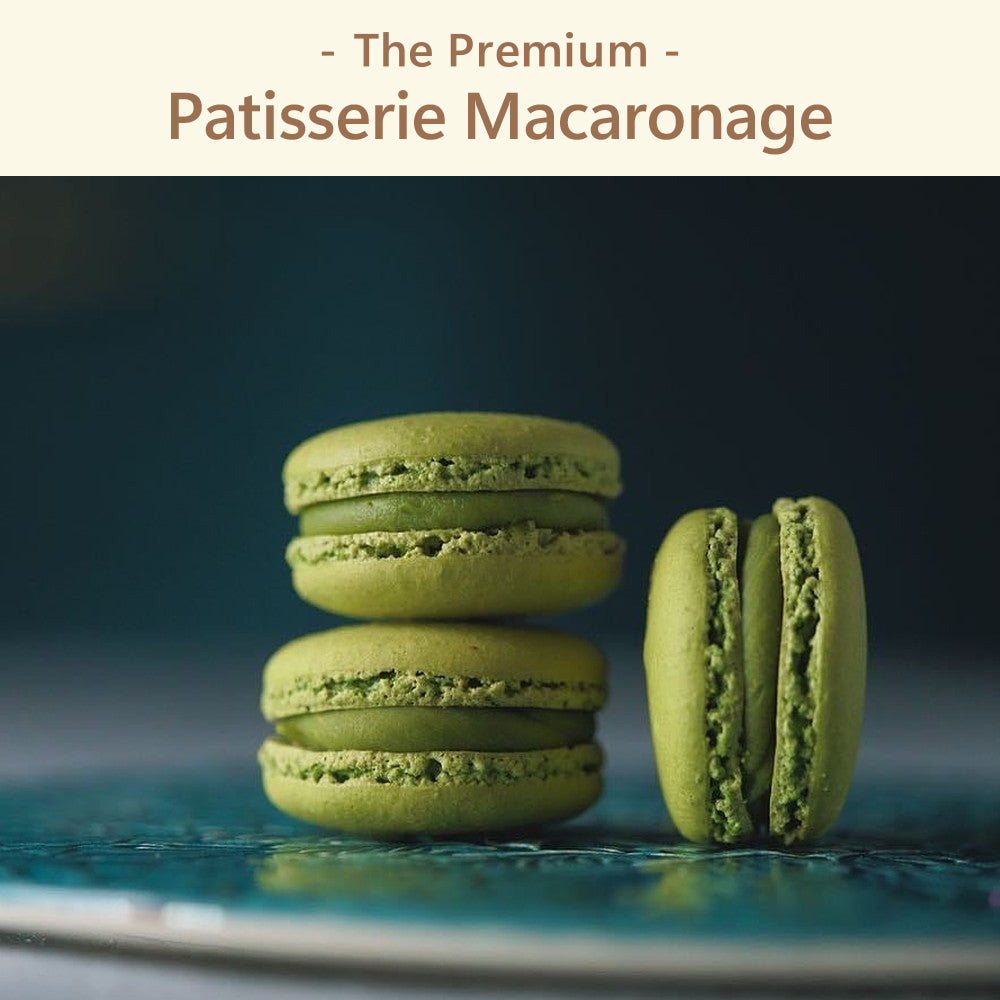 The Premium 選べるパティスリー・マカロナージュ A ギフトカード