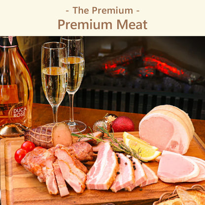 The Premium 選べる上質なお肉 K　eギフト