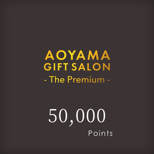 The Premium 50,000Pt