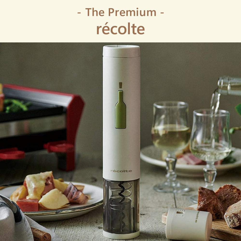 レコルト・家電(プレミアム) – AOYAMA GIFT SALON