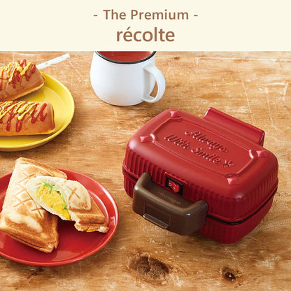 The Premium 選べるレコルト J　eギフト