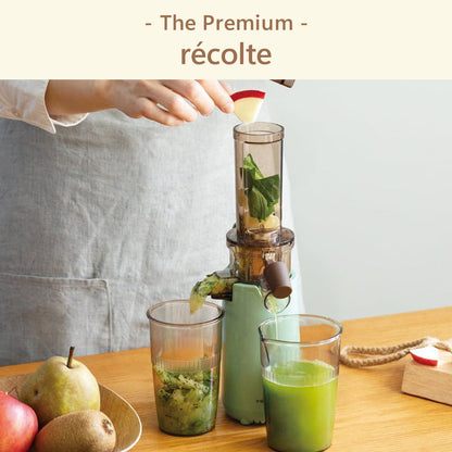The Premium 選べるレコルト Q　eギフト