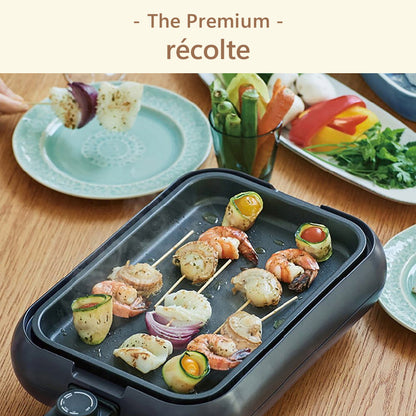 The Premium 選べるレコルト T　eギフト