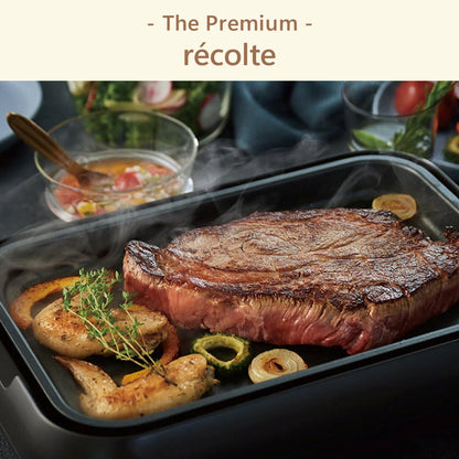 The Premium 選べるレコルト U　eギフト
