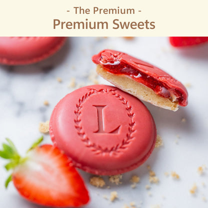 The Premium 選べる名店スイーツ F　eギフト