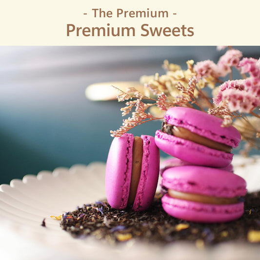 The Premium 選べる名店スイーツ I ギフトカード