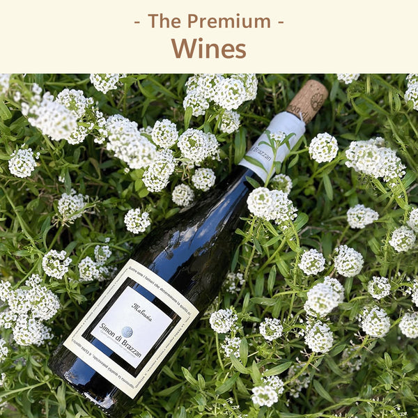The Premium 選べるワイン B　eギフト