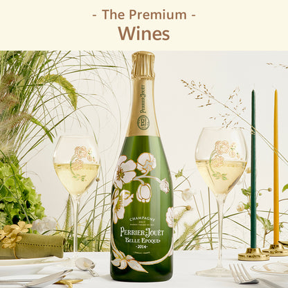 The Premium 選べるワイン E　eギフト
