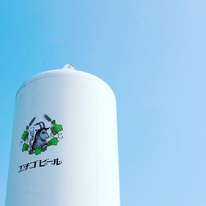 新潟クラフトビール エチゴビール 3種飲み比べ(ピルスナー&プレミアム&エレガント 各1本)缶350ml　eギフト