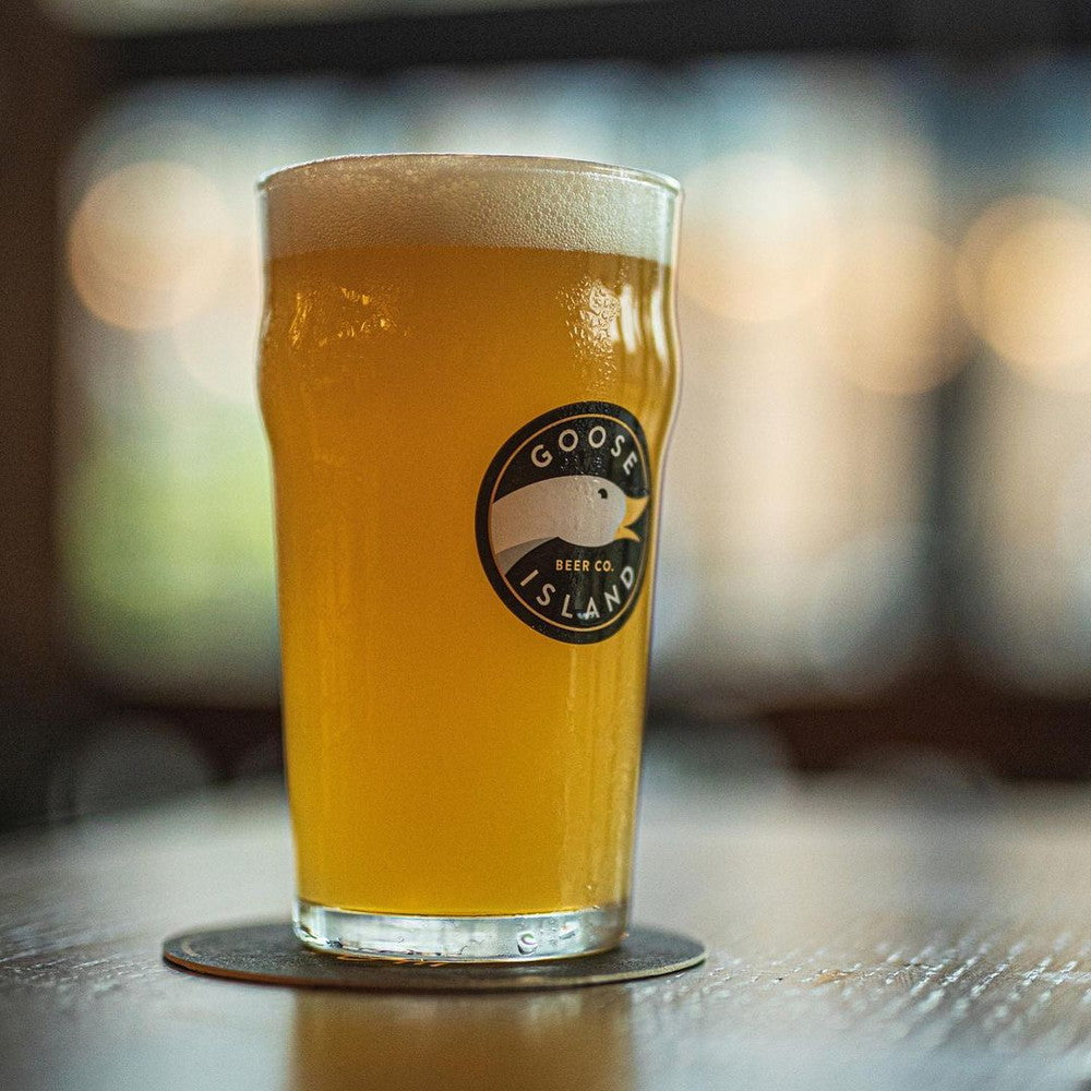 アメリカNo1IPA グースアイランド IPA 3本セット(瓶355ml)　eギフト