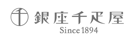 銀座千疋屋 ロゴ